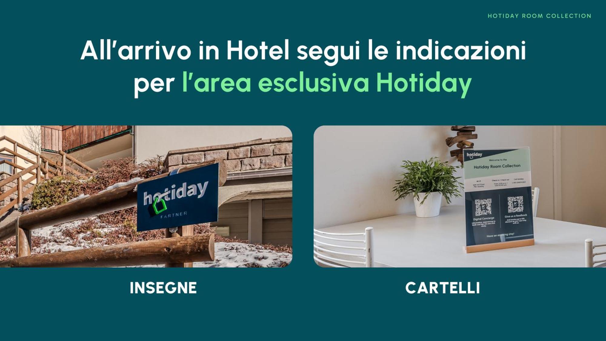 Hotiday Room Collection - Roma Cornelia Exteriér fotografie
